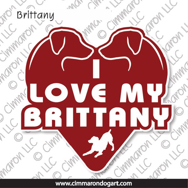 Brittany Sign