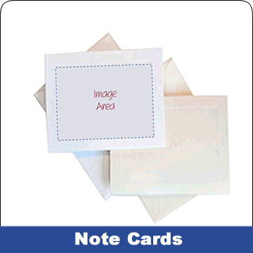 Belgian Laekenois Note Cards