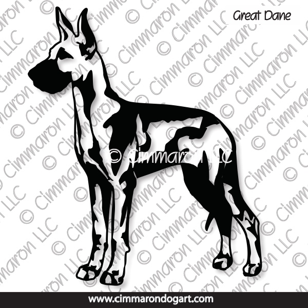 Great Dane Puppy 010