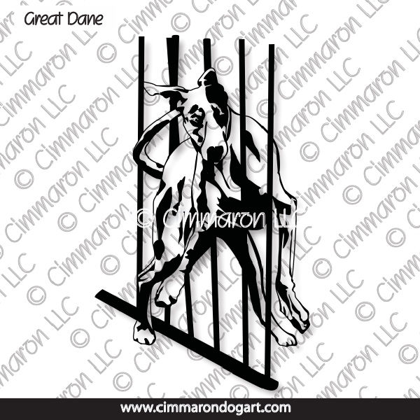 Great Dane Weaves 008