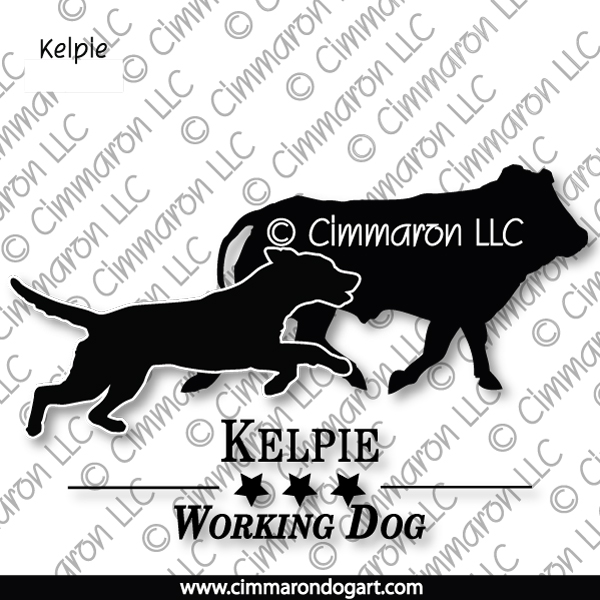 Kelpie