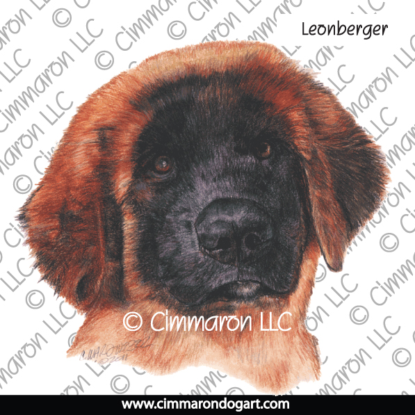 Leonburger Puppy 006