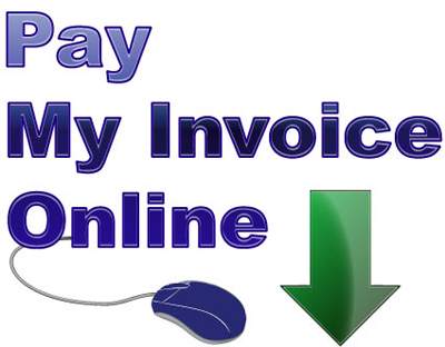 Custom Order Invoices