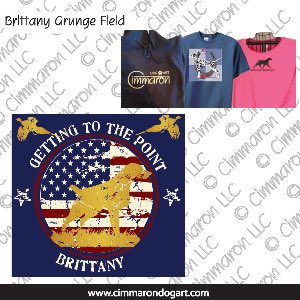 britt019t - Brittany Field Grunge Custom Shirts