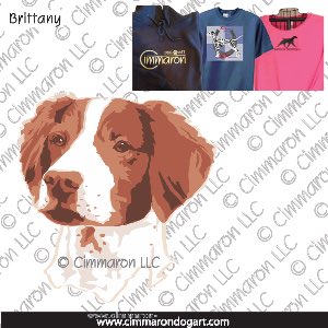 britt021t - Brittany Grunge Gaiting  Custom Shirts