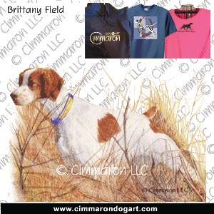 britt041t - Brittany Weeds Custom Shirts