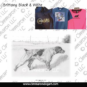 britt047t - Brittany Roan Field Drawing Custom Shirts