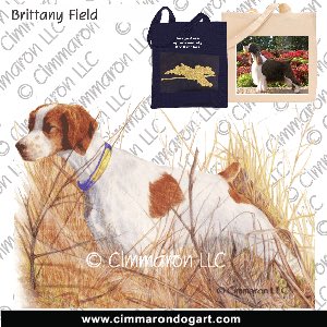 britt041tote - Brittany Weeds Tote Bag