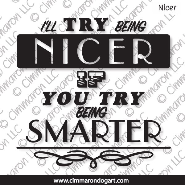 say007d - Try to be Smarter Decals