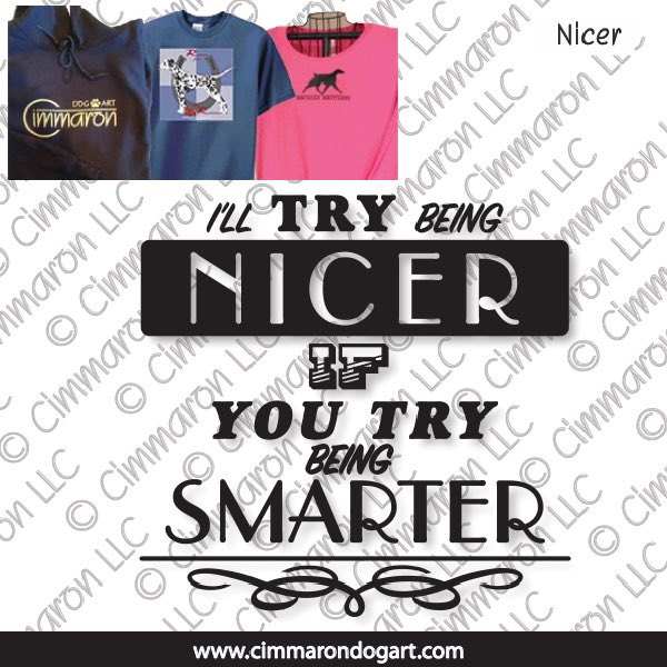 say007t - Try to be Smarter Shirts
